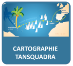 Carte des positions
